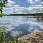 Kamenný Dům Bezdědice-máchův Kraj Сasa de vacaciones *