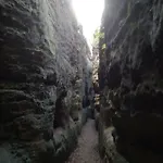 Nyaraló Kamenny Dum Bezdedice-machuv Kraj