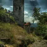 Kamenny Dum Bezdedice-machuv Kraj Nyaraló