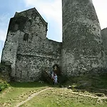 Kamenny Dum Bezdedice-machuv Kraj Nyaraló *