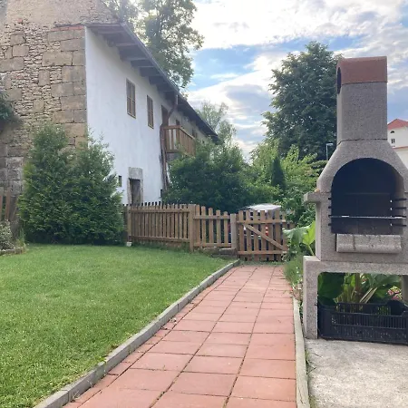 Ferienhaus Kamenny Dum Bezdedice-machuv Kraj