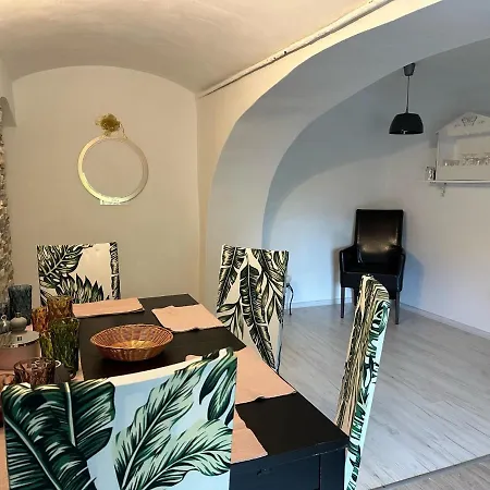 Kamenny Dum Bezdedice-machuv Kraj Ferienhaus