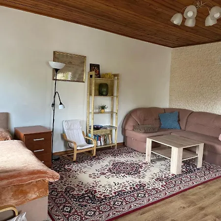Kamenny Dum Bezdedice-machuv Kraj Ferienhaus *