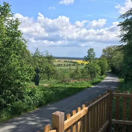 Ferienhaus Kamenny Dum Bezdedice-machuv Kraj Bezdedice
